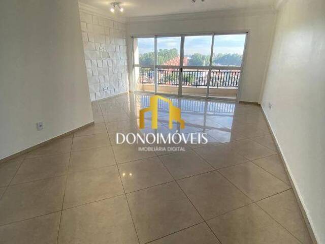 Apartamento para Venda em São Bernardo do Campo - 4