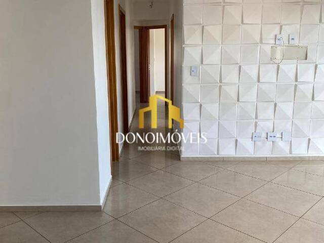 Apartamento para Venda em São Bernardo do Campo - 5