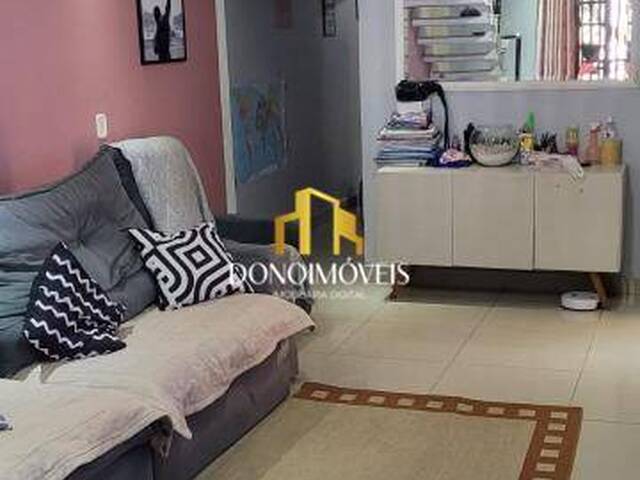 Casa para Venda em Mauá - 4