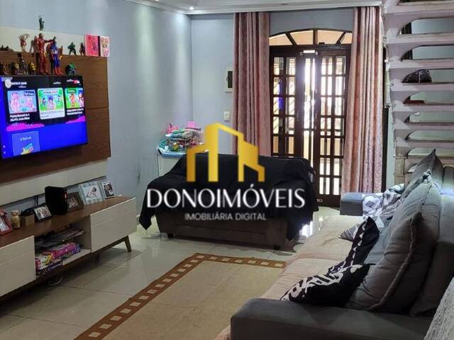 Casa para Venda em Mauá - 5