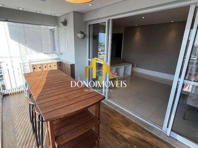 Apartamento para Venda em São Bernardo do Campo - 2