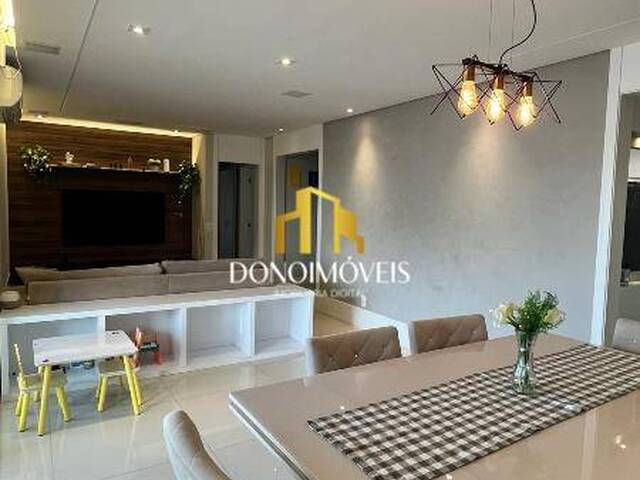 Apartamento para Venda em São Bernardo do Campo - 5