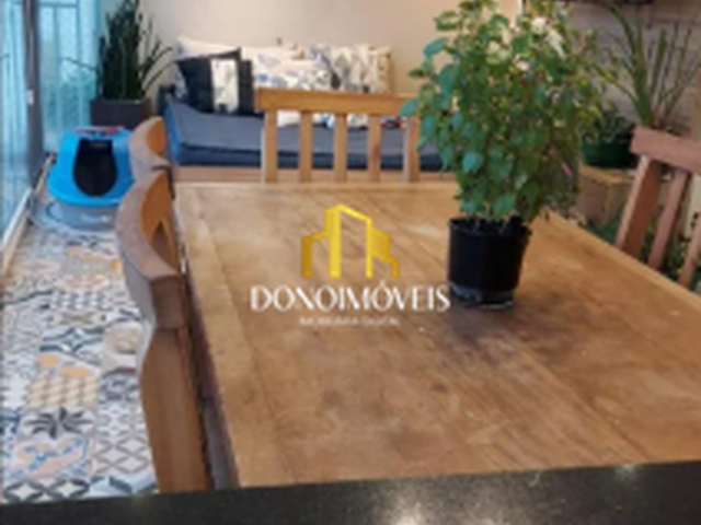 Apartamento para Venda em São Bernardo do Campo - 2