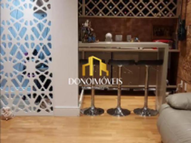 Apartamento para Venda em São Bernardo do Campo - 4