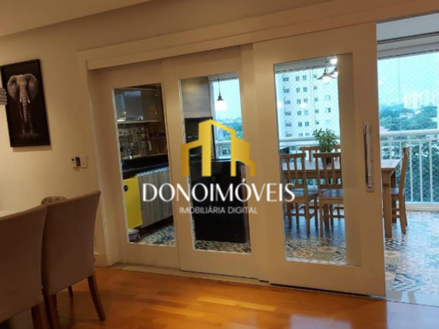 Apartamento para Venda em São Bernardo do Campo - 5