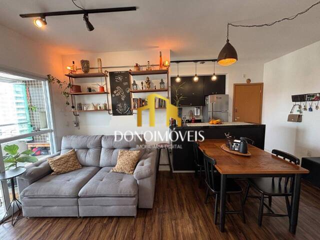 Apartamento para Venda em São Bernardo do Campo - 3