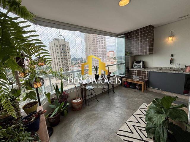 Apartamento para Venda em São Bernardo do Campo - 4