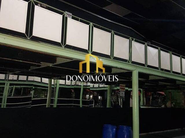 #2150 - Prédio comercial para Venda em Santo André - SP