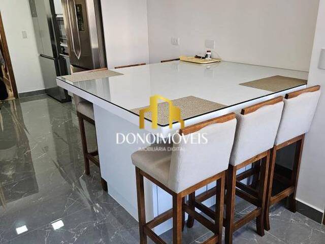 Apartamento para Venda em São Bernardo do Campo - 5