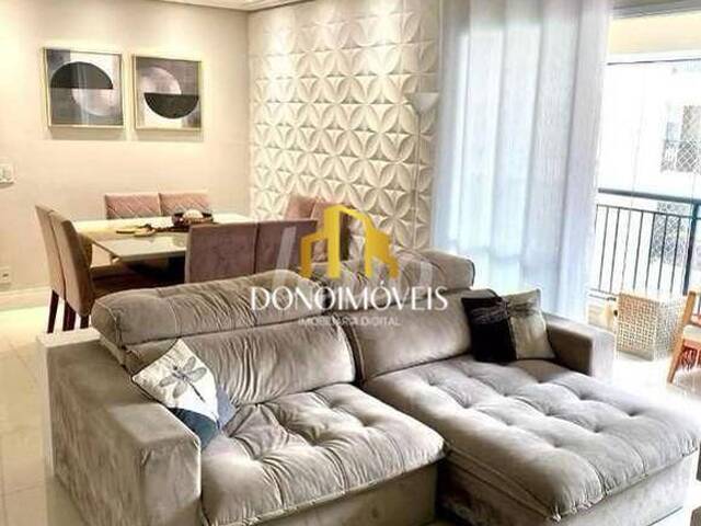 Apartamento para Venda em São Bernardo do Campo - 2