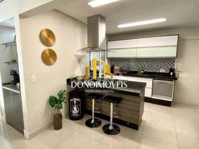 Apartamento para Venda em São Bernardo do Campo - 4