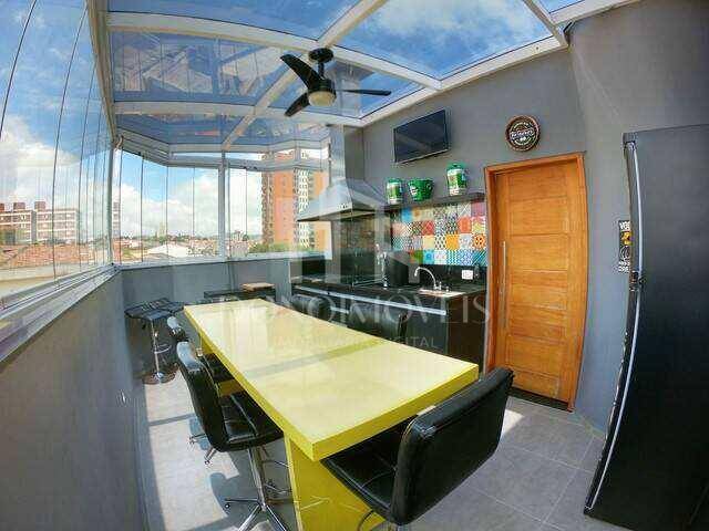 Cobertura para Venda em São Bernardo do Campo - 5