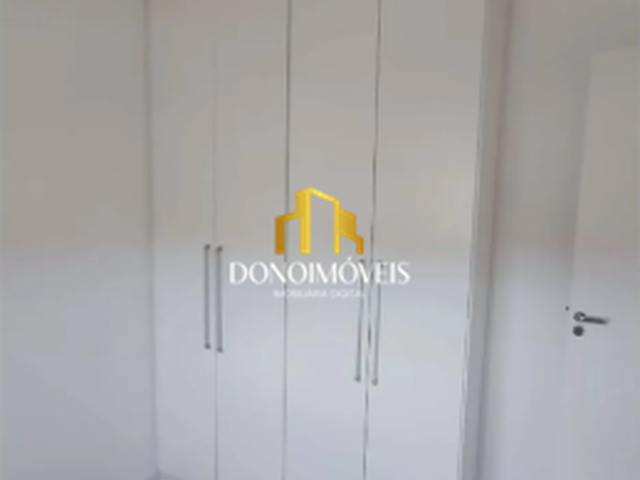 Apartamento para Venda em São Bernardo do Campo - 4