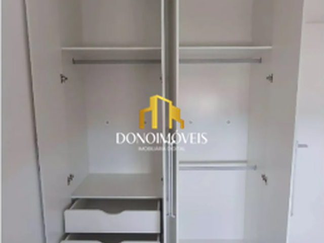 Apartamento para Venda em São Bernardo do Campo - 5