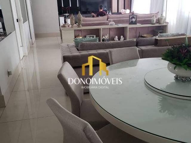 Apartamento para Venda em São Bernardo do Campo - 2