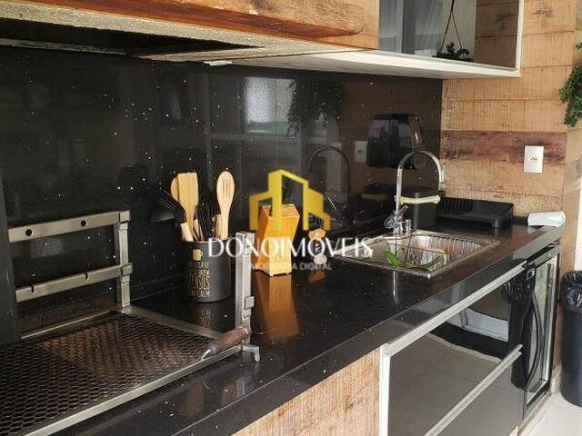 Apartamento para Venda em São Bernardo do Campo - 3