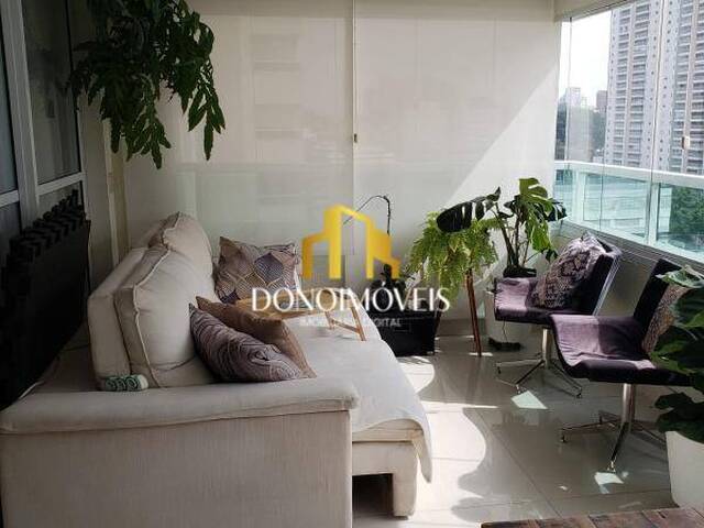 Apartamento para Venda em São Bernardo do Campo - 4