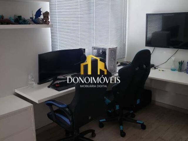 Apartamento para Venda em São Bernardo do Campo - 5