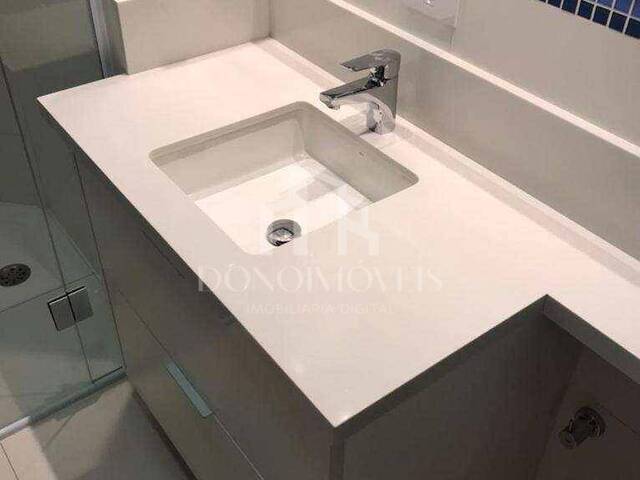 Apartamento para Venda em São Bernardo do Campo - 3