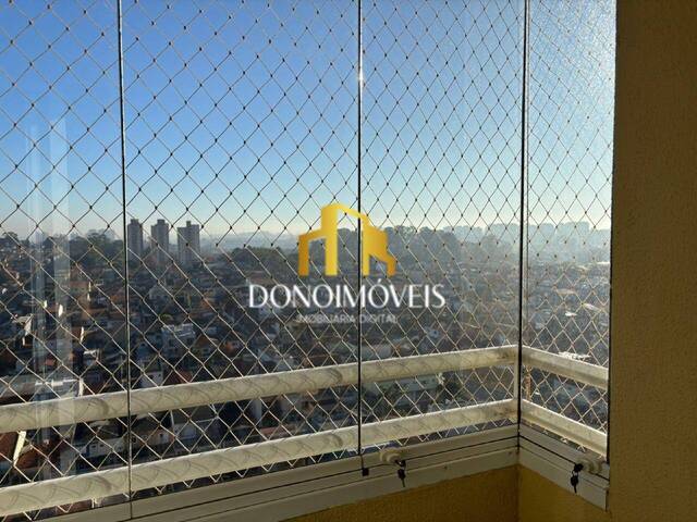 Apartamento para Venda em São Bernardo do Campo - 2