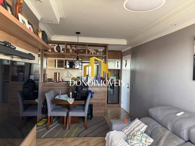 Apartamento para Venda em São Bernardo do Campo - 3