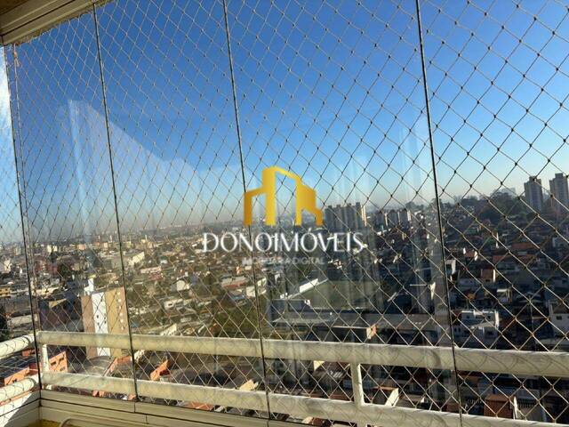 Apartamento para Venda em São Bernardo do Campo - 4