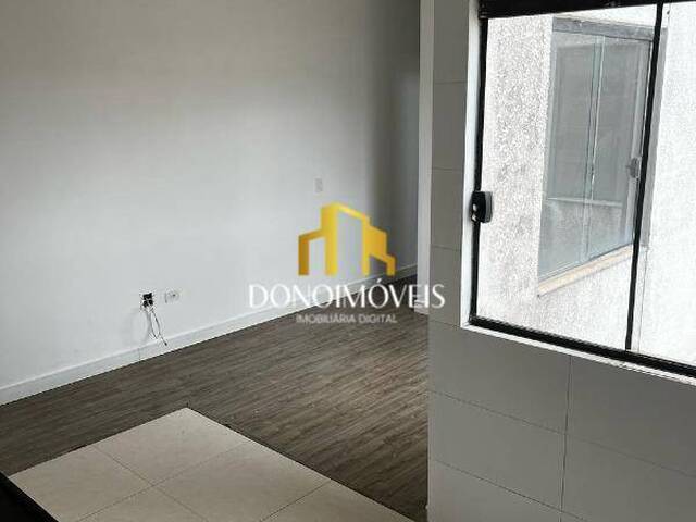 #2168 - Cobertura para Venda em Santo André - SP