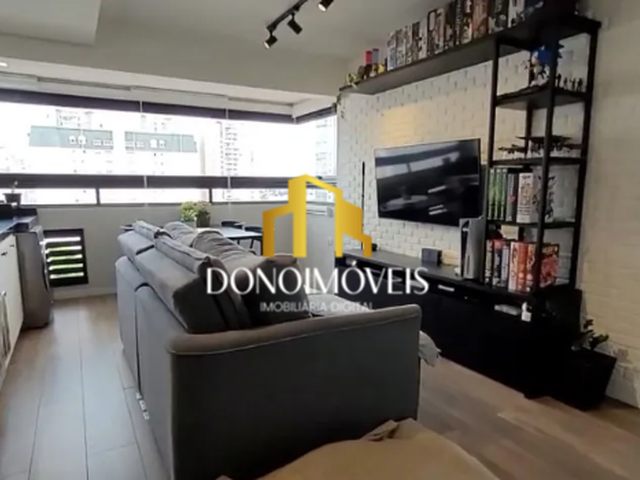 #2169 - Apartamento para Venda em Santo André - SP