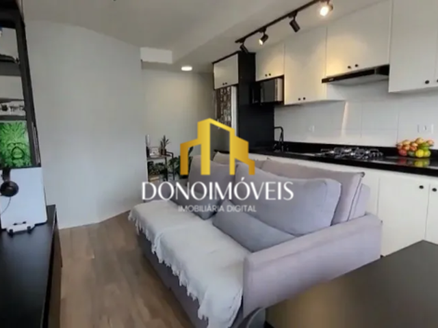 #2169 - Apartamento para Venda em Santo André - SP