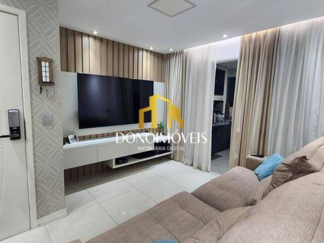 Apartamento para Venda em São Bernardo do Campo - 2