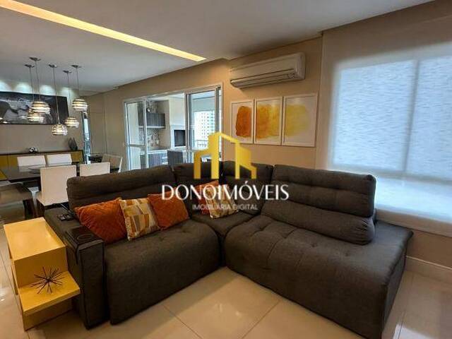 Apartamento para Venda em São Bernardo do Campo - 2