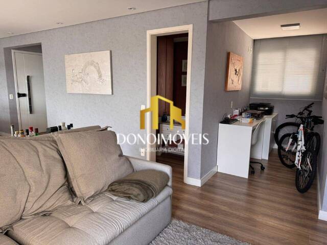 Apartamento para Venda em São Bernardo do Campo - 5