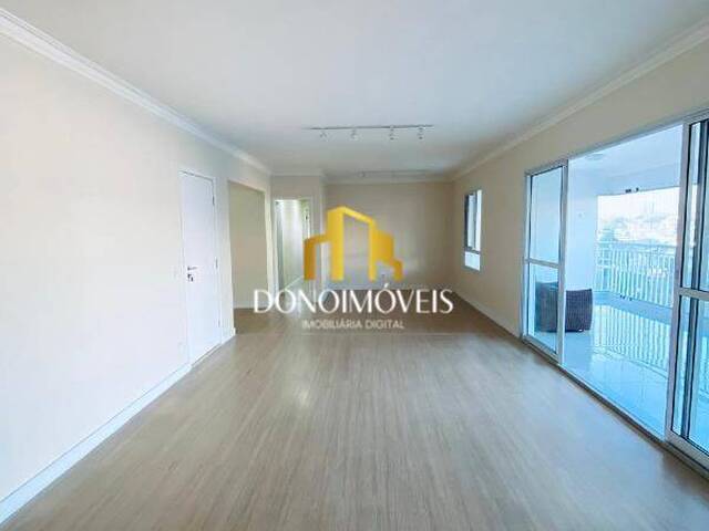 Apartamento para Venda em São Bernardo do Campo - 2