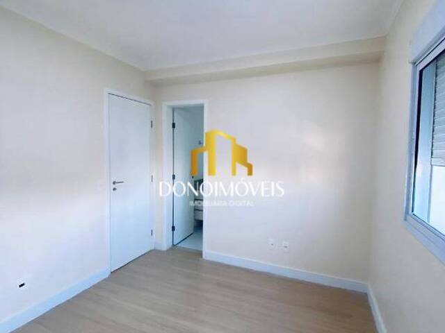 Apartamento para Venda em São Bernardo do Campo - 4