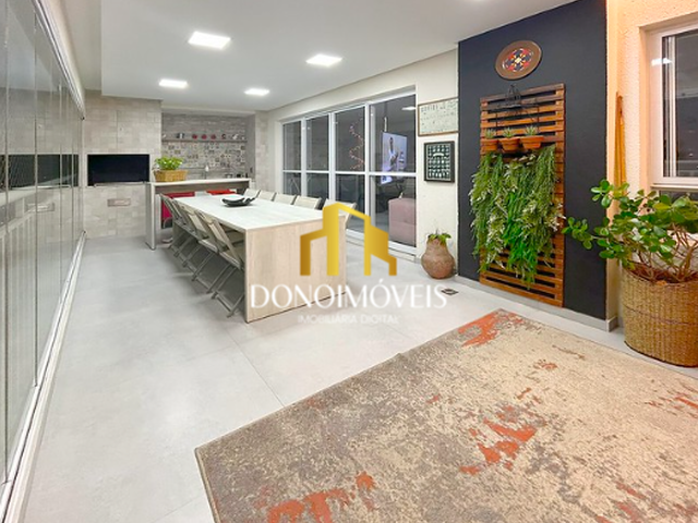 #2191 - Apartamento para Venda em São Bernardo do Campo - SP