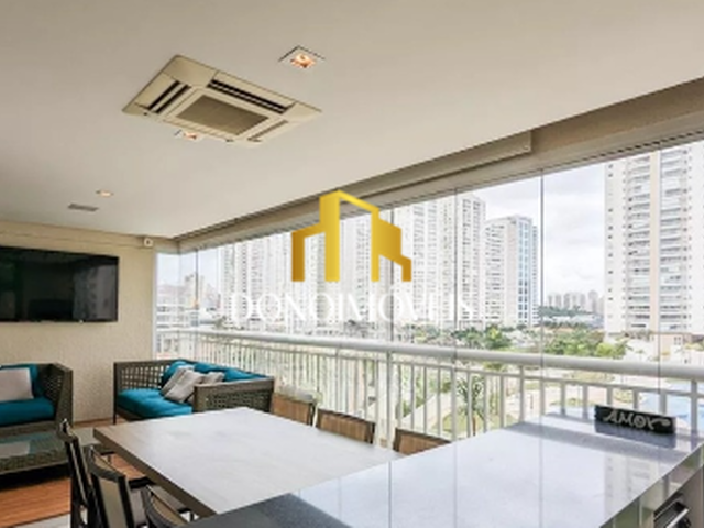 Apartamento para Venda em São Bernardo do Campo - 5