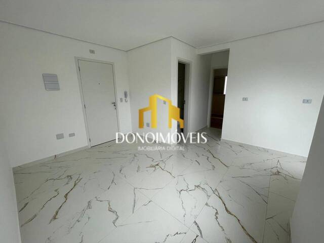 #2193 - Cobertura para Venda em Santo André - SP