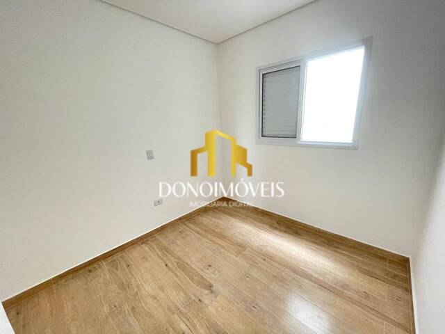 #2193 - Cobertura para Venda em Santo André - SP