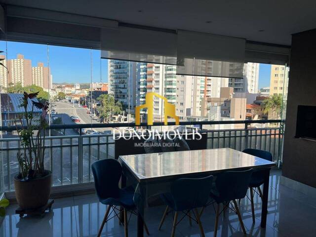 Apartamento para Venda em São Bernardo do Campo - 3