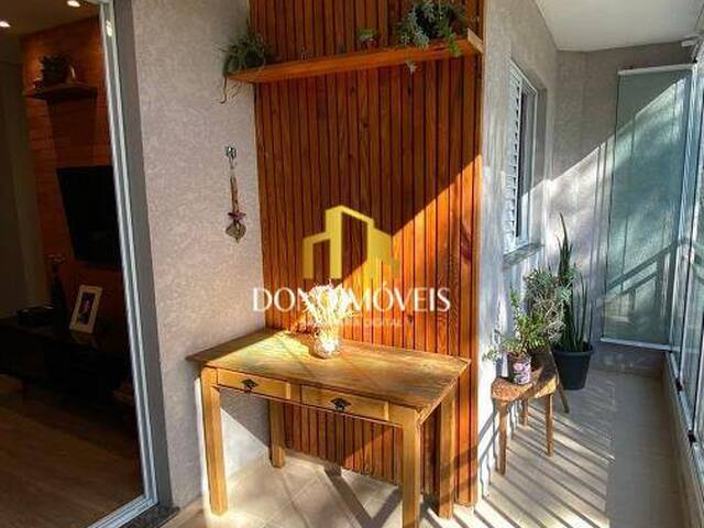 Apartamento para Venda em São Bernardo do Campo - 5