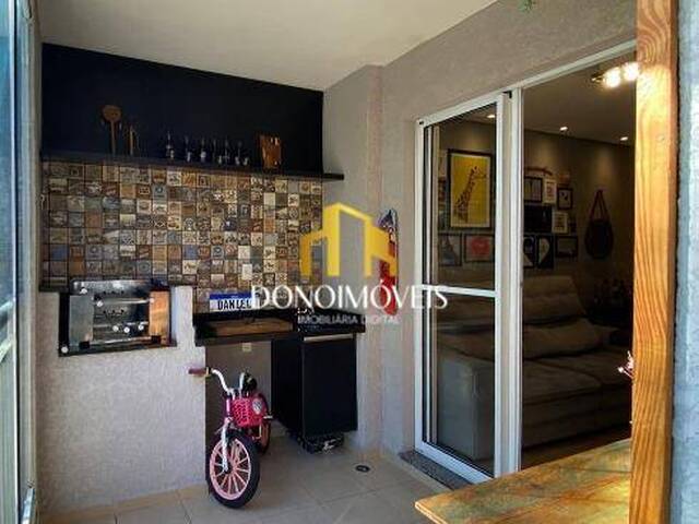 Apartamento para Venda em São Bernardo do Campo - 4