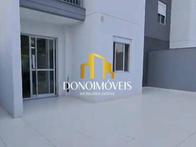 Apartamento para Venda em São Bernardo do Campo - 2
