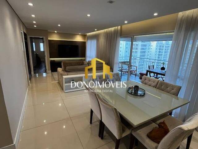 Apartamento para Venda em São Bernardo do Campo - 2