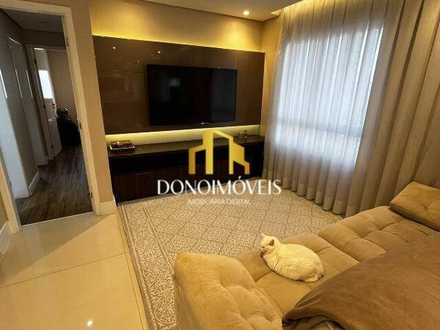 Apartamento para Venda em São Bernardo do Campo - 4