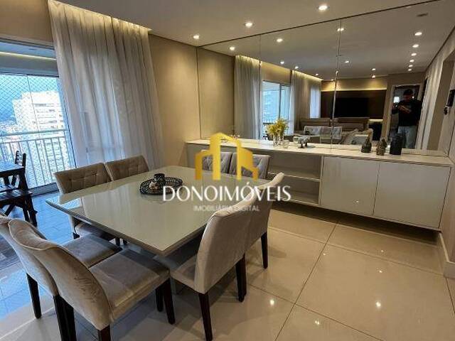Apartamento para Venda em São Bernardo do Campo - 2