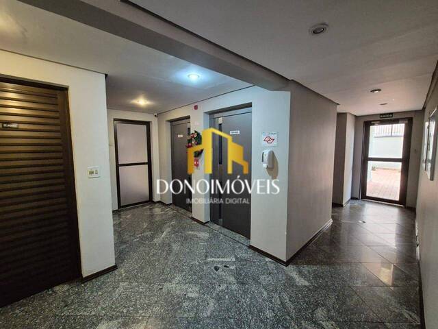 #2206 - Apartamento para Venda em Santo André - SP