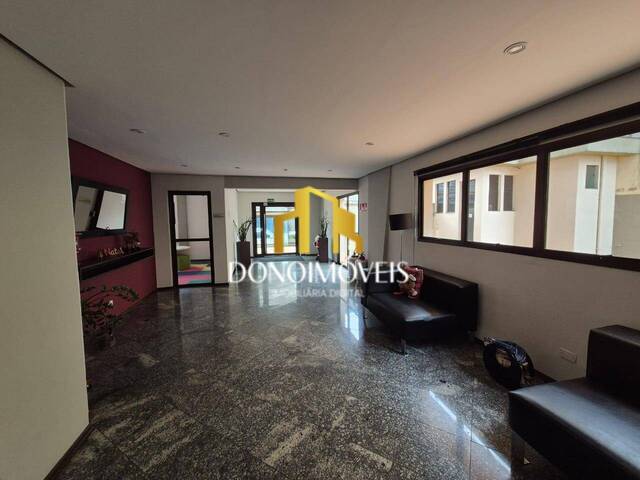 #2206 - Apartamento para Venda em Santo André - SP