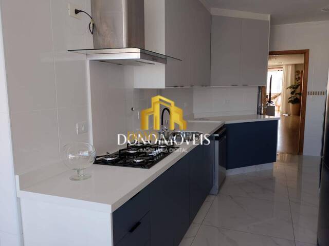Apartamento para Venda em São Bernardo do Campo - 2