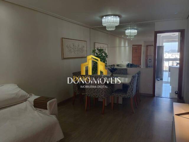 Apartamento para Venda em São Bernardo do Campo - 4