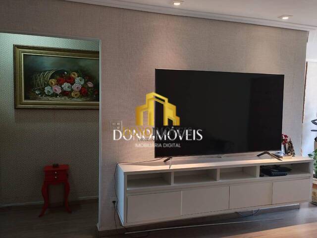 Apartamento para Venda em São Bernardo do Campo - 5
